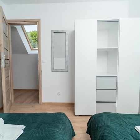 Apartview House Dolina Partecznik By Rent Like Home Висла Экстерьер фото