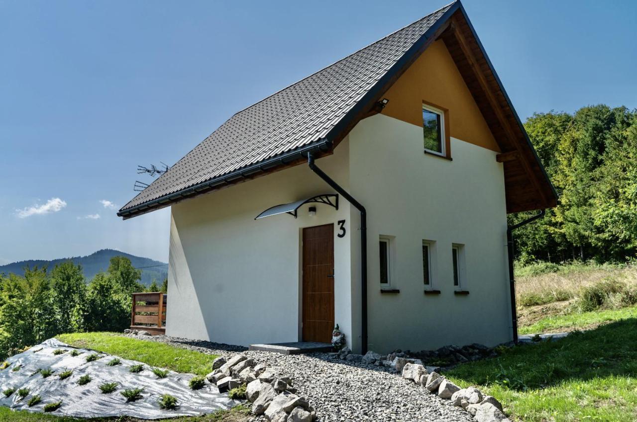 Apartview House Dolina Partecznik By Rent Like Home Висла Экстерьер фото