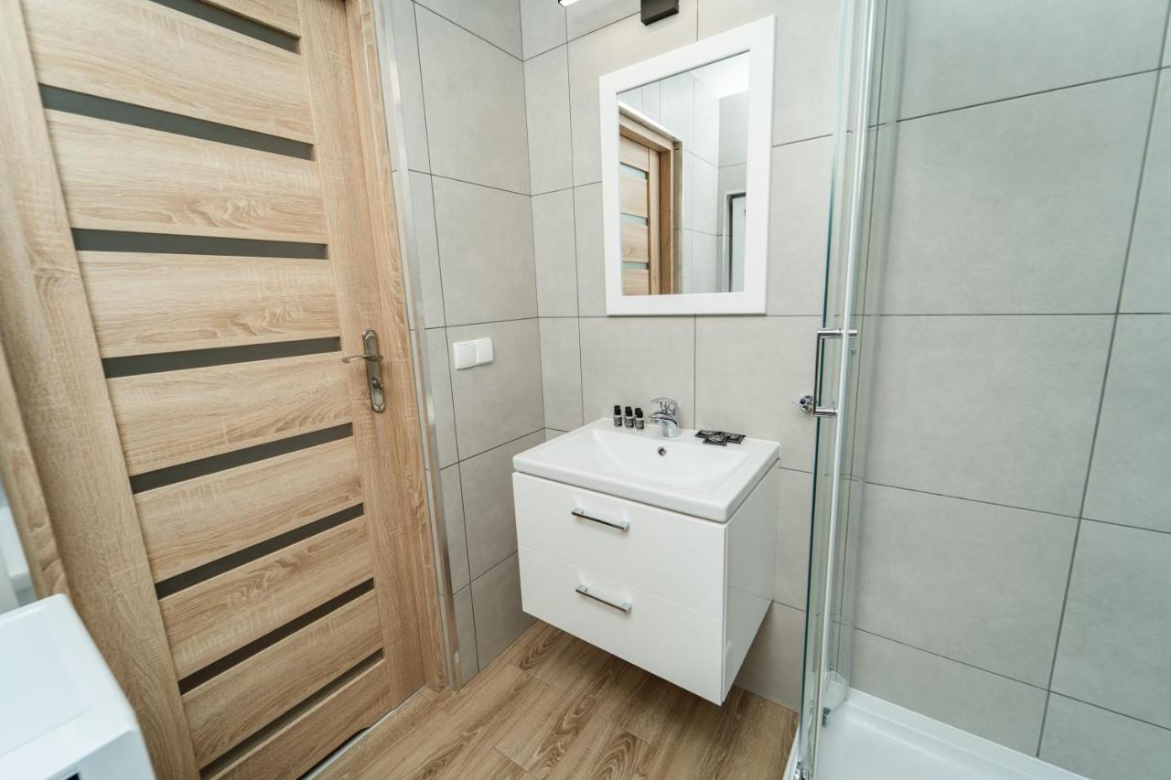 Apartview House Dolina Partecznik By Rent Like Home Висла Экстерьер фото