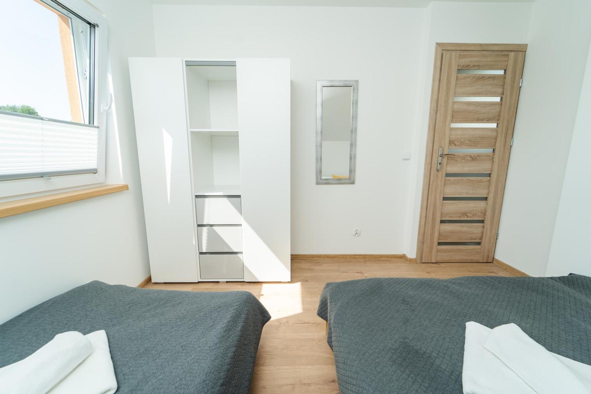 Apartview House Dolina Partecznik By Rent Like Home Висла Экстерьер фото
